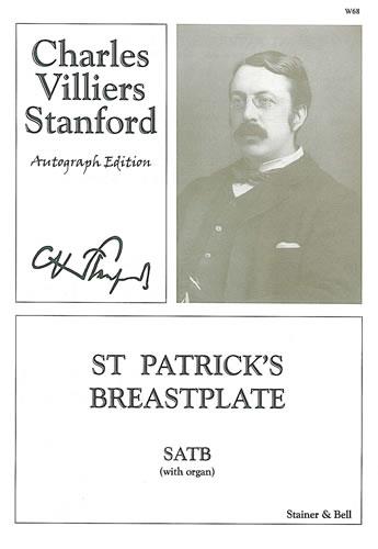 Saint Patricks Breastplate